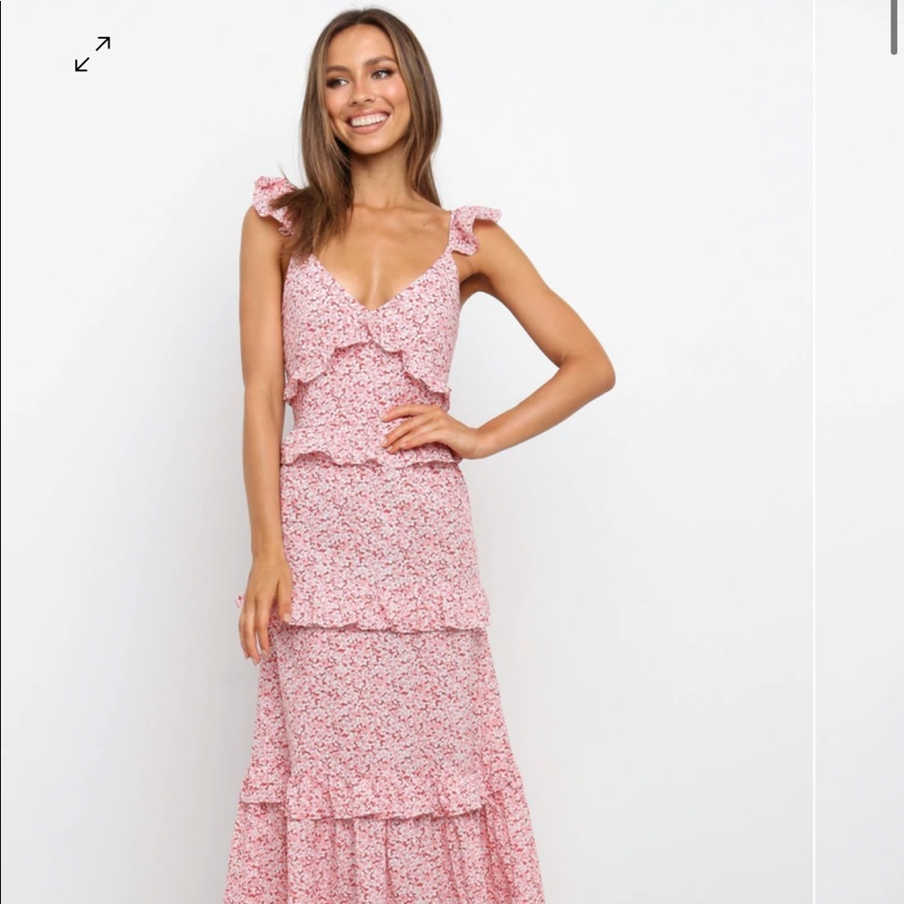 Petal and Pup Aspa Dress, size 2 NWT